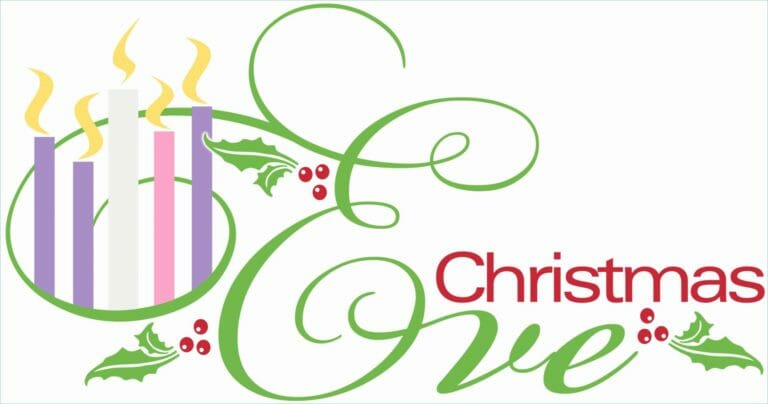free religious christmas graphics Lively Christmas Eve Service Clipart ...