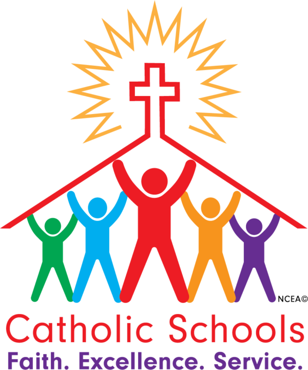 2023 Catholic Schools Week Blessed Sacrament Catholic School