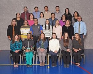 Faculty and Staff - Blessed Sacrament Catholic School